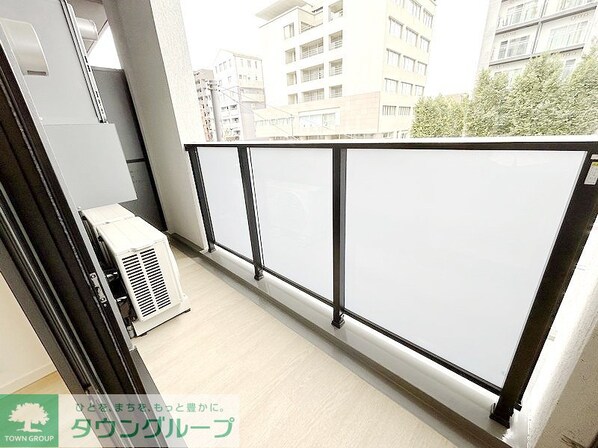 アジールコート松濤の物件内観写真